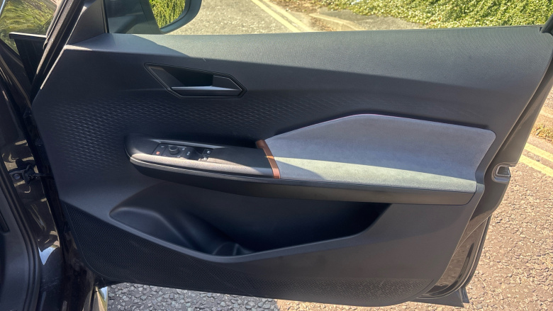 CUPRA Born 150kW V1 58kWh 5dr Auto Electric Hatchback